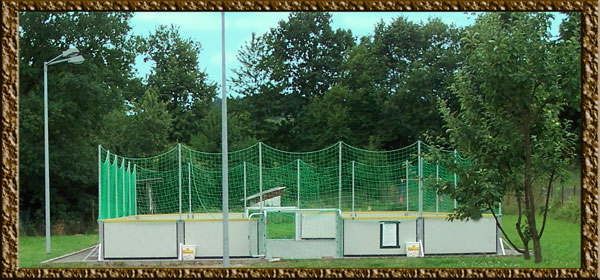 unsere Street-Soccer-Anlage